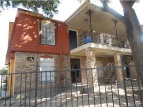 Building Photo - Orchid Gulfton Apartments