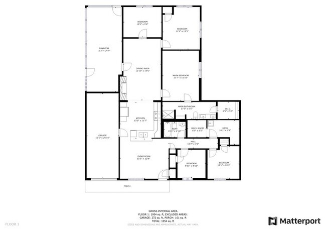 Building Photo - Desirable 4 Bedroom in Mason