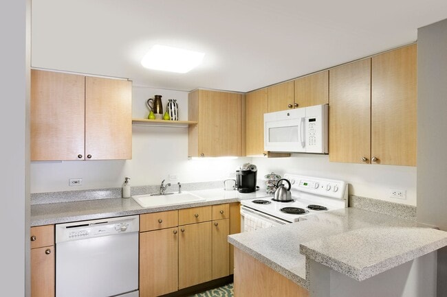 Building Photo - The Lexington at Market Square