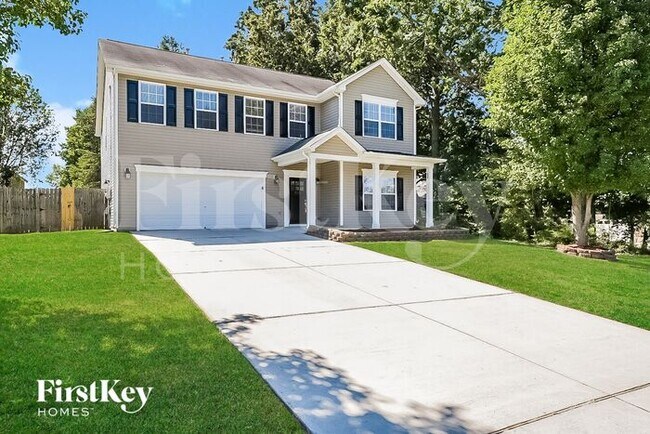 Building Photo - 1004 Scarlett Dr