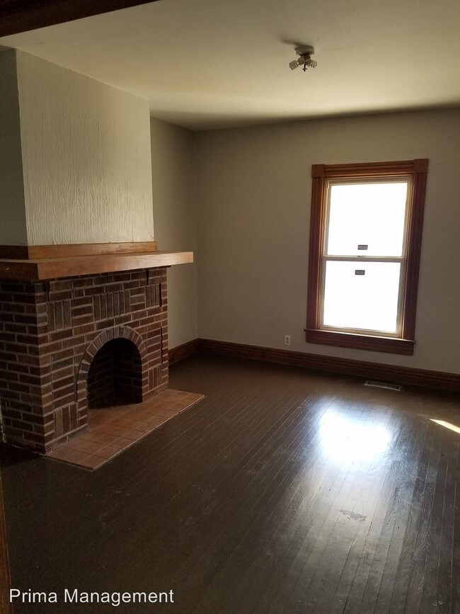 Building Photo - 3 br, 1.5 bath House - 58 Indiana Ave