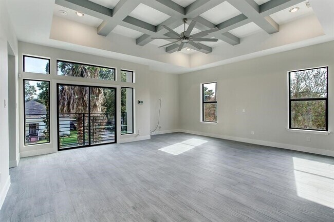 Foto del edificio - 3106 Eunice St