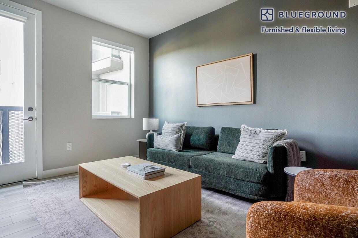 1910 N Main St Unit FL5ID1104, Walnut Creek, CA 94596 Room for Rent