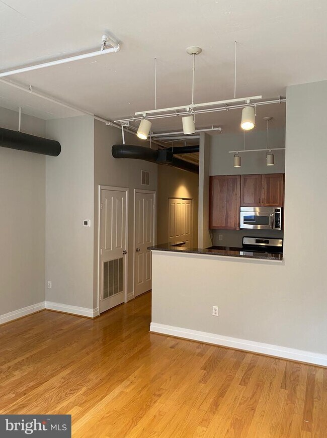 Foto del edificio - 1205 N Garfield St