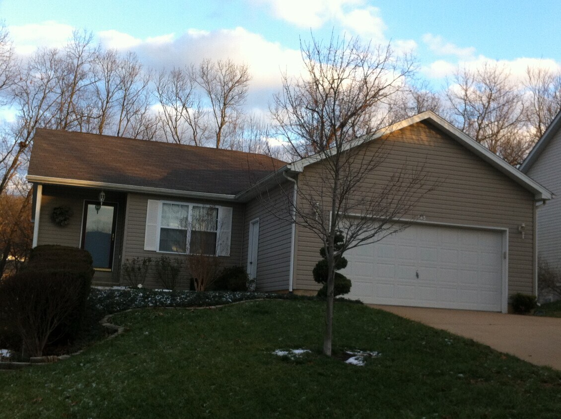 Primary Photo - 143 Hickory Valley Rd.