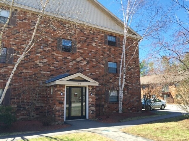 Foto del edificio - 154 Blueberry Ln