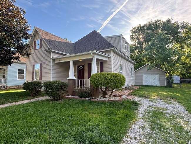 Foto del edificio - Gorgeous 3 Bed 2 Bath Home Available NOW!!!