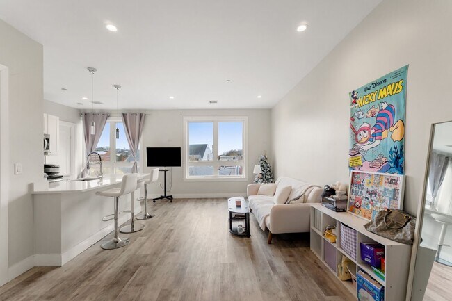 Foto del edificio - 1457 Tremont St