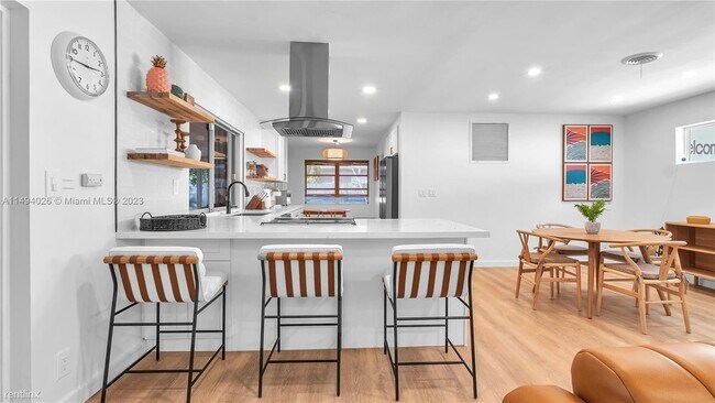 Foto del edificio - 3 br, 2 bath House - 6211 NE 22nd Ave # 0