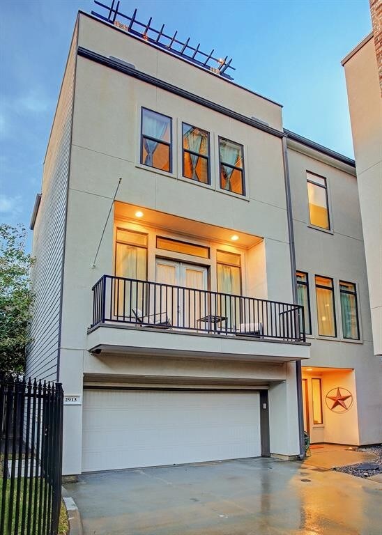 2913 Leeland St, Houston, TX 77003 House Rental in Houston, TX