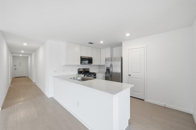 Foto del edificio - 3609 Oleander Pl