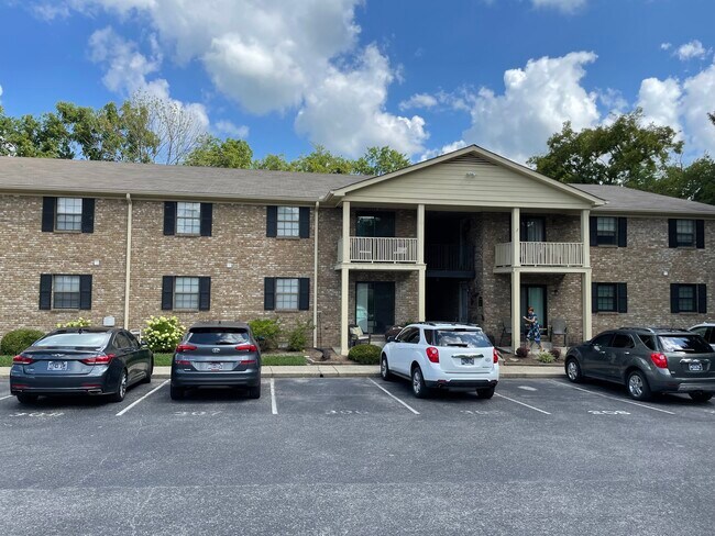 Foto del edificio - 514 N Petway St