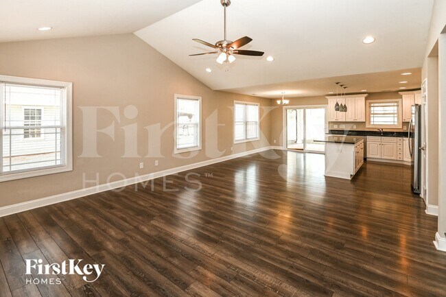 Foto del edificio - 119 Cline St