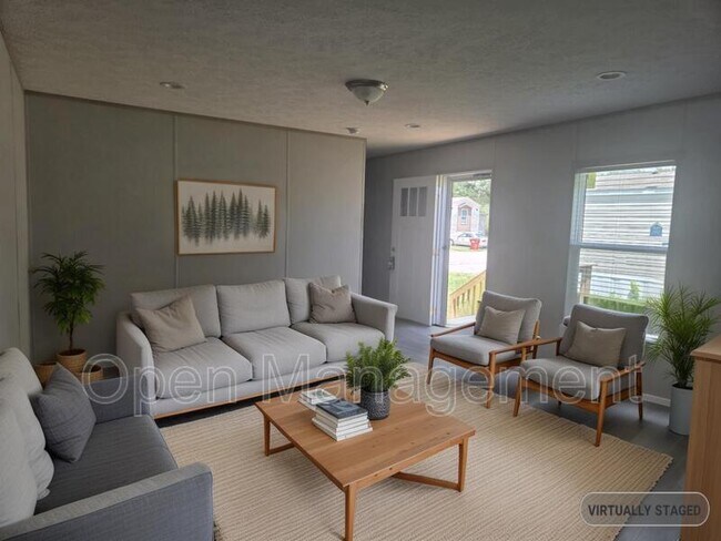 Foto del edificio - 8701 NE 107th Pl