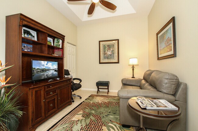 Foto del edificio - 318 Angler Dr