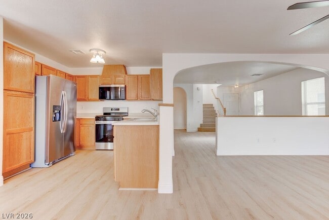 Foto del edificio - 6540 E Slate Springs Ct