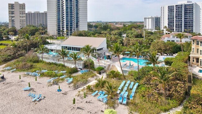 Building Photo - 4750 S Ocean Blvd