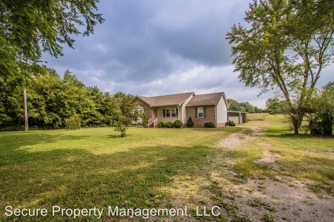 Building Photo - 2 br, 2 bath House - 1839 Cairo Rd