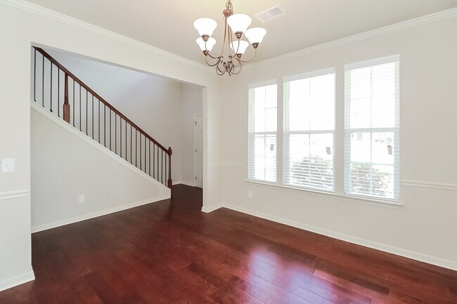 Building Photo - 1224 Nottley Dr