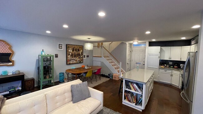 Foto del edificio - Spacious in SW