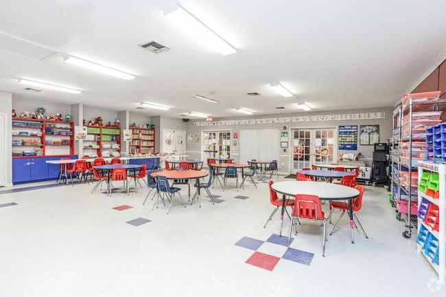 Interior Photo - Mission Woods