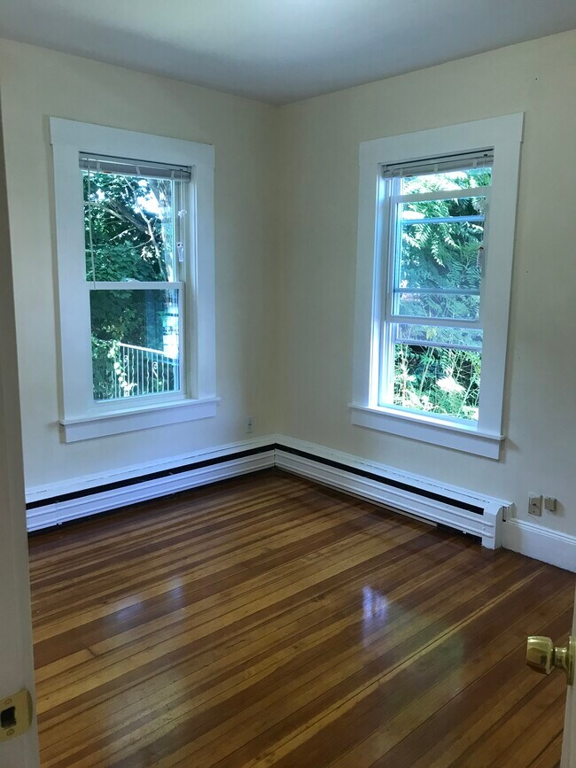 Foto del edificio - 6-8 Spaulding Street