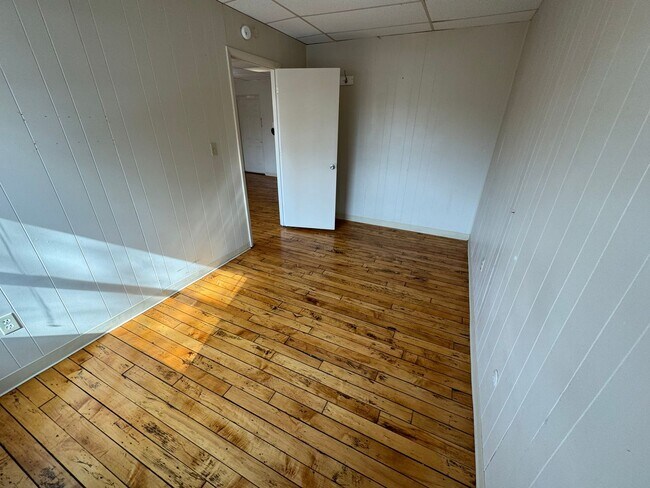 Foto del edificio - Apartment