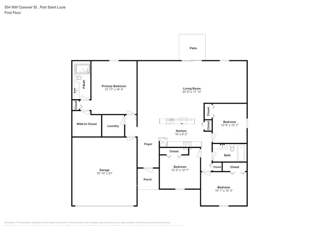 Building Photo - 554 NW Conover St
