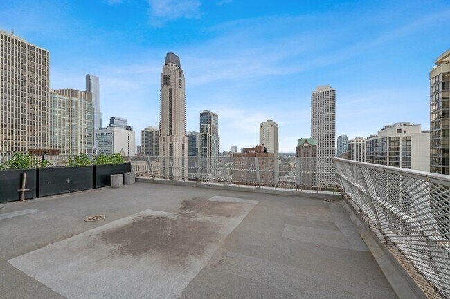 Foto del edificio - 1000 N Lake Shore Dr