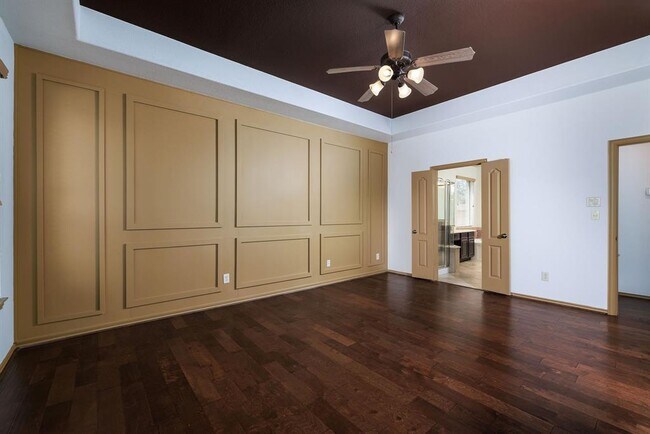 Foto del edificio - 14311 Prosper Ridge Dr