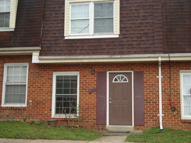 Foto del edificio - 1847 Arwell Ct