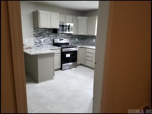 Foto del edificio - 16 Hickory Ln