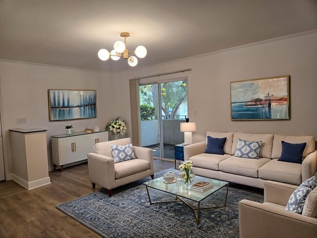 Building Photo - 4201 Las Virgenes Rd