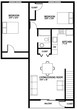 Columbia Gardens 2 Bedroom