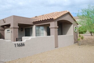 Building Photo - 11686 N Saguaro Blvd