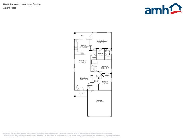 Building Photo - 25941 Terrawood Loop