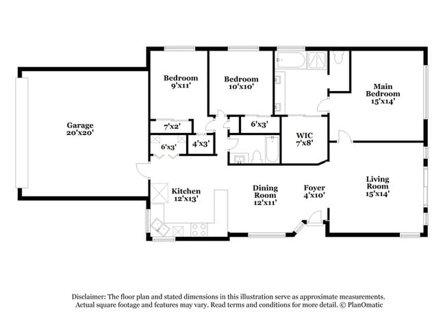 Foto del edificio - 15850 N 32nd Way