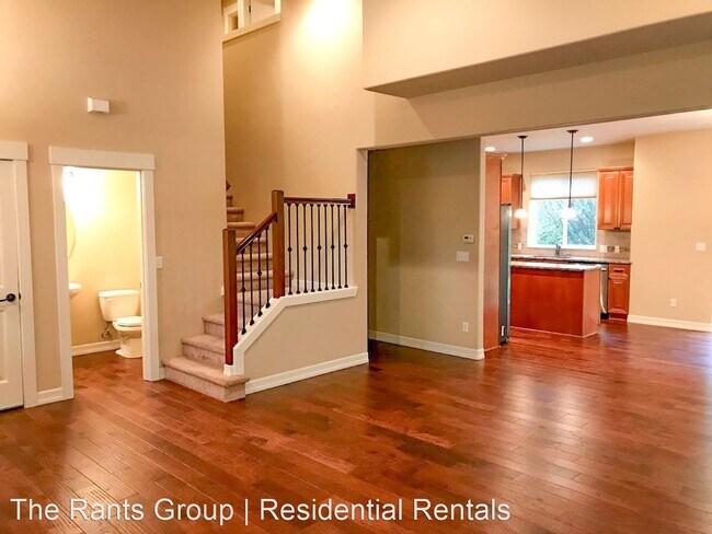 Building Photo - 5 br, 2.5 bath House - 7301 Ashdown Ln SE