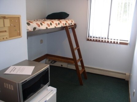 Interior Photo - GED Parkview Residence