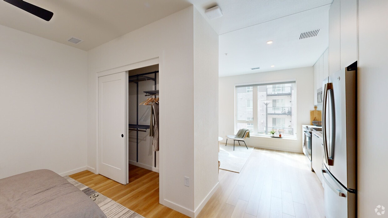 Photo - The Broadleaf Apartments