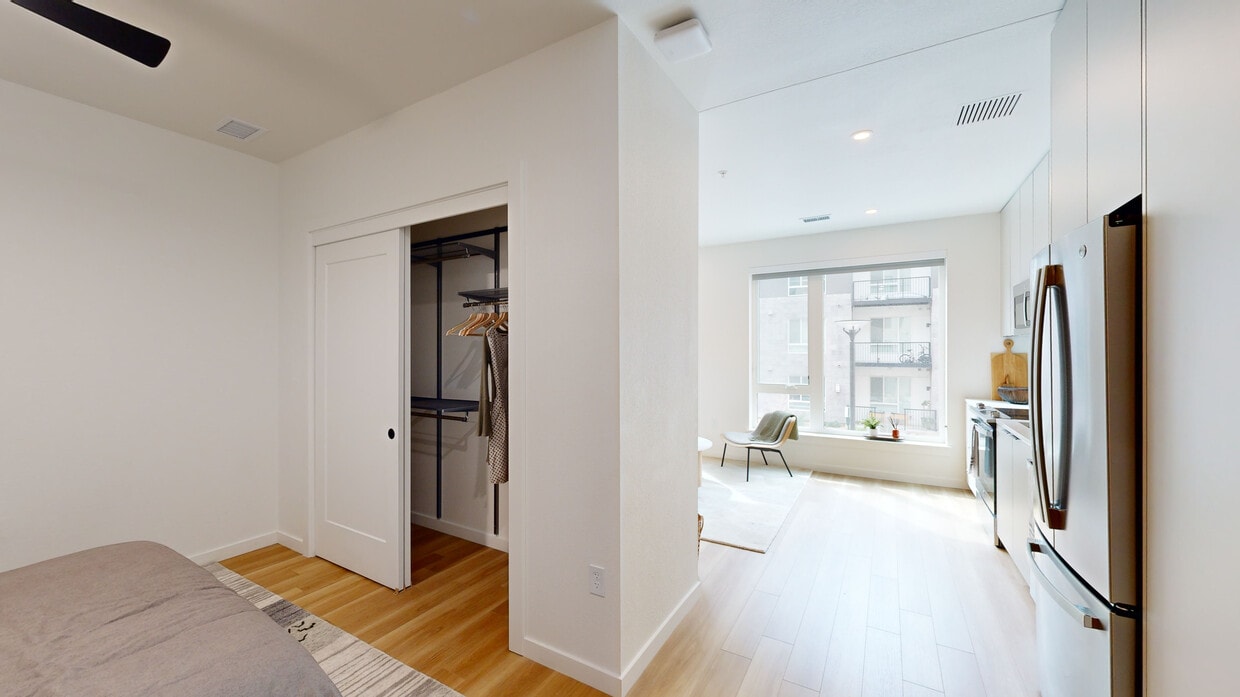 Photo - The Broadleaf Apartments