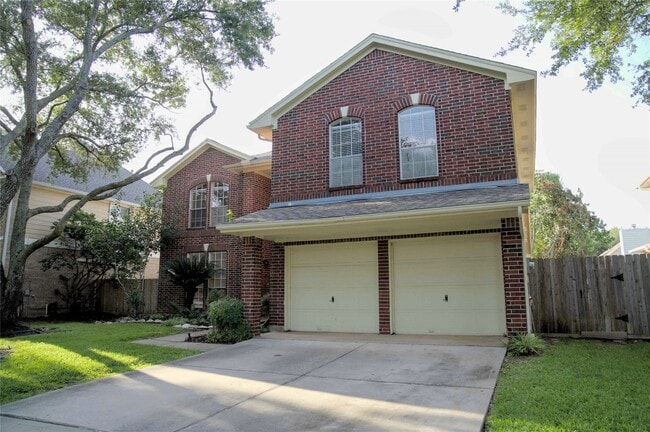 Building Photo - 4107 Amber Trace Ct