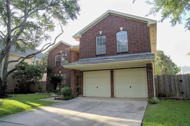 Foto del edificio - 4107 Amber Trace Ct