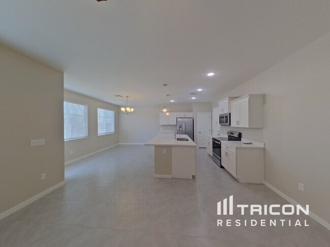 Foto del edificio - 1321 N Quinn