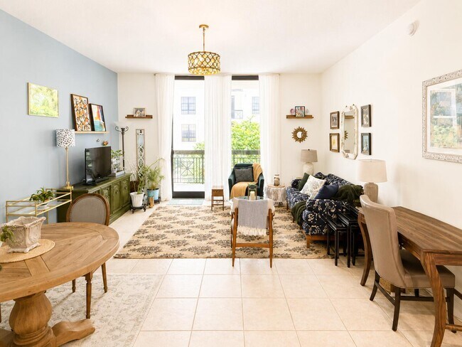 Foto del edificio - 801 S Olive Ave