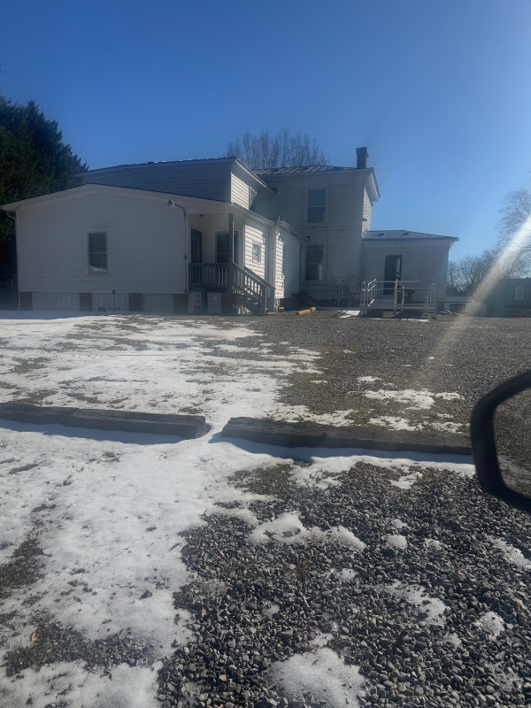 Foto del edificio - 412 Virginia Ave