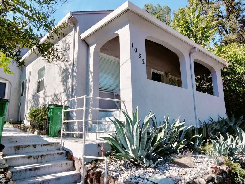 1032 Spring St Unit A, Placerville, CA 95667 Condo for Rent in