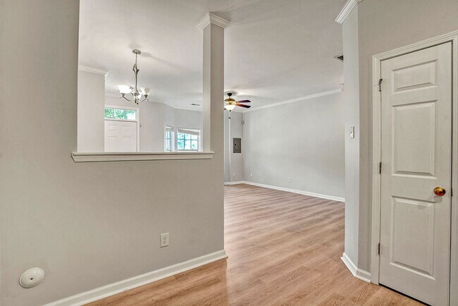 Foto del edificio - 11701 Coppergate Dr