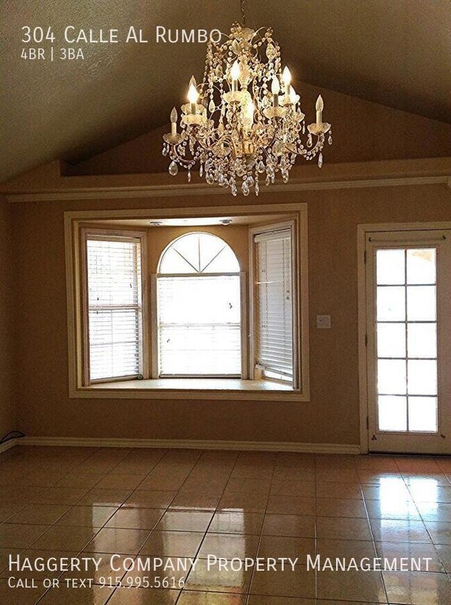 Building Photo - 304 Calle Al Rumbo