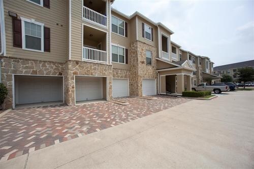 Cochera - Camden Downs At Cinco Ranch